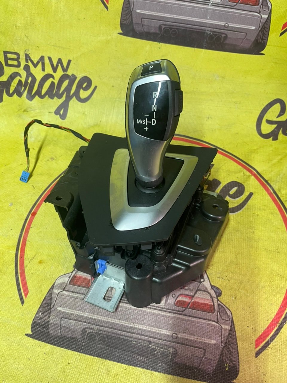 Селектор АКПП, 2000 рублей, Орёл