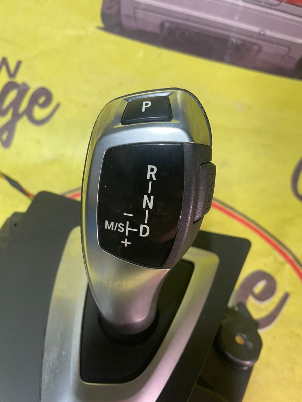 Селектор АКПП, 2000 рублей, Орёл