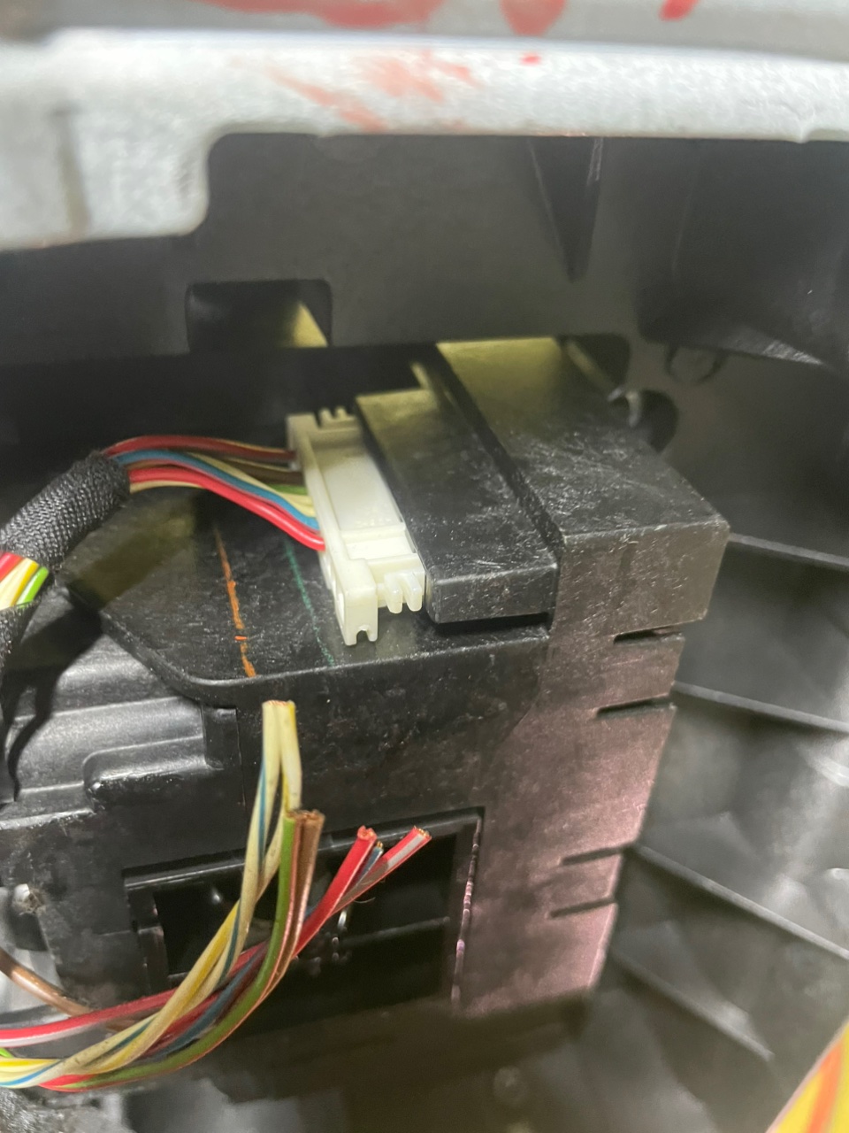 Селектор АКПП, 2000 рублей, Орёл