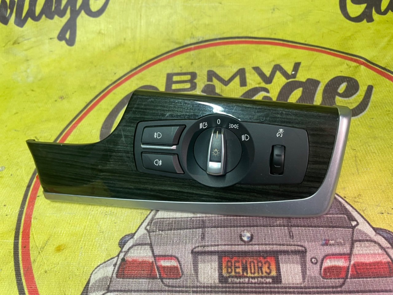 Переключатель света, 2500 рублей, Орёл