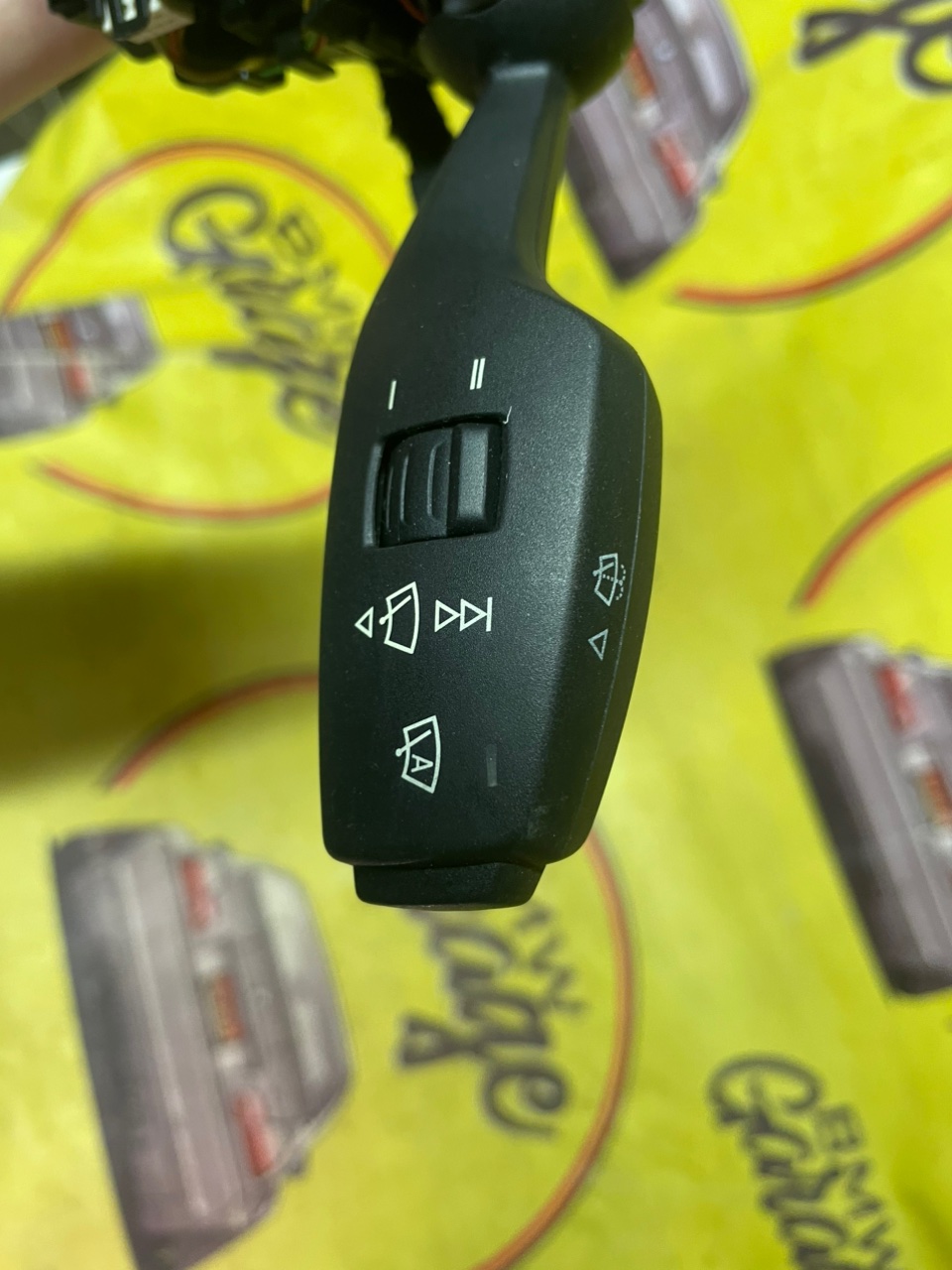 Блок подрулевых переключателей, 9500 рублей, Орёл