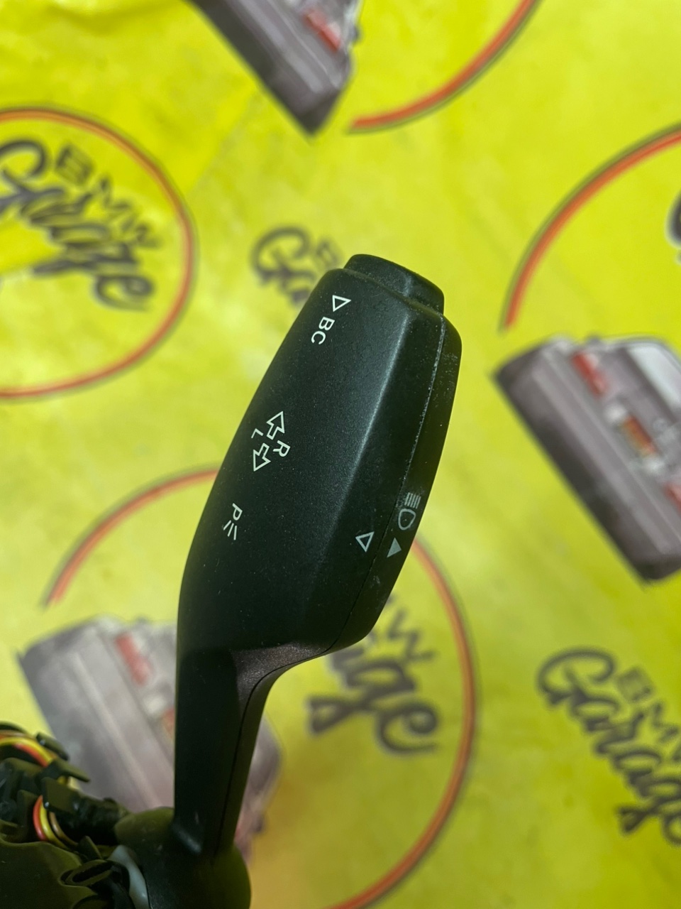 Блок подрулевых переключателей, 9500 рублей, Орёл