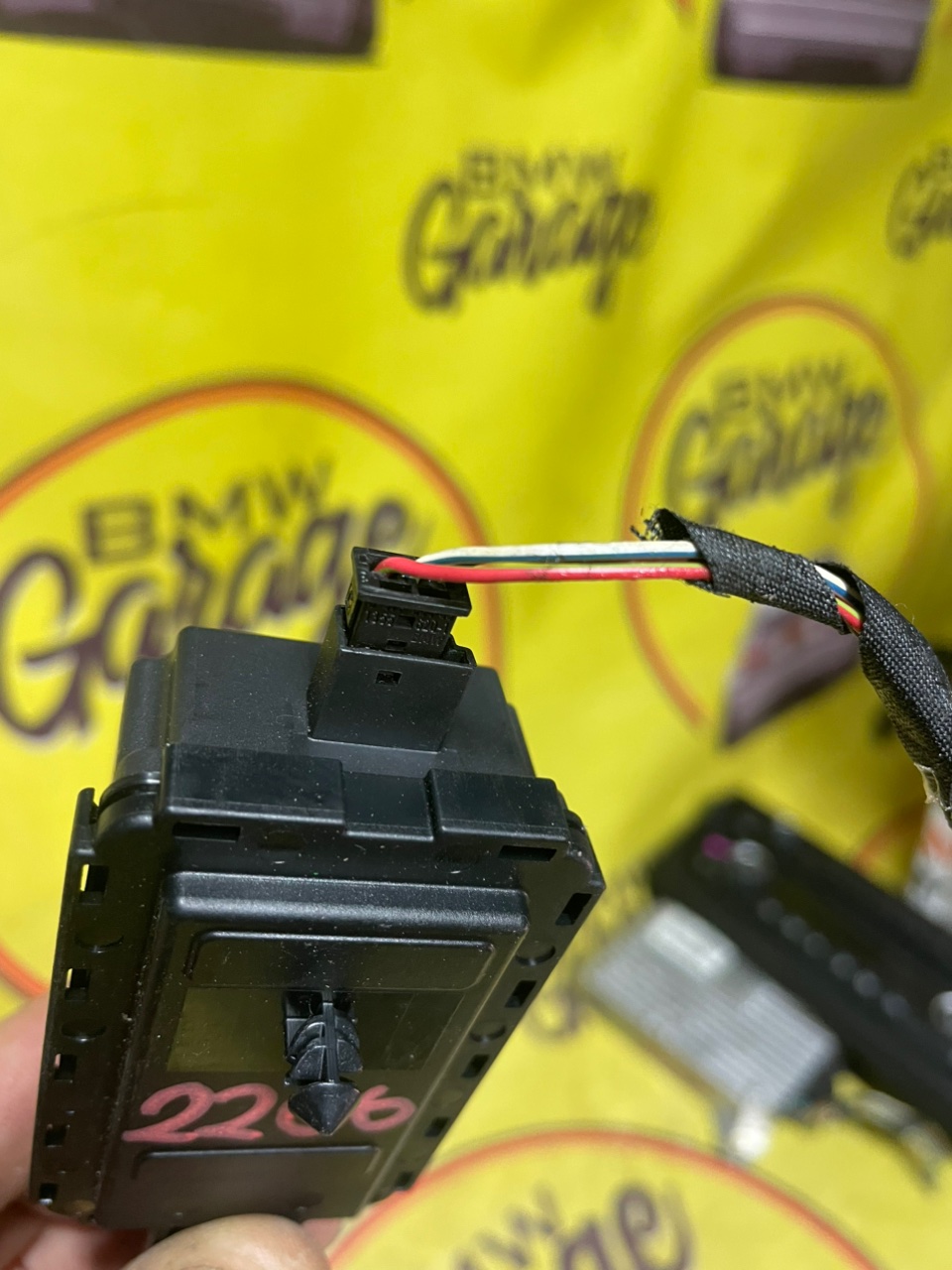 Блок управления, 1500 рублей, Орёл