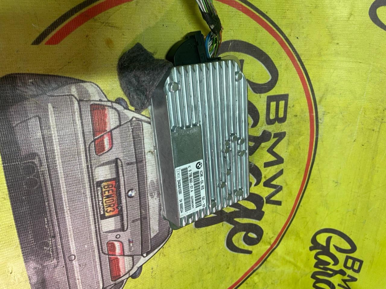 Блок управления подвеской, 5000 рублей, Орёл