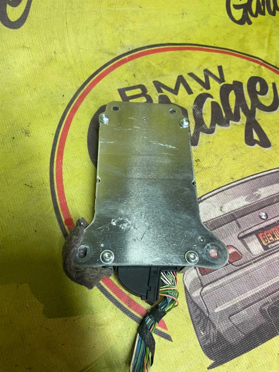 Блок управления подвеской, 5000 рублей, Орёл