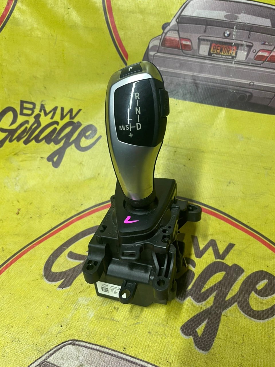 Селектор АКПП, 2000 рублей, Орёл