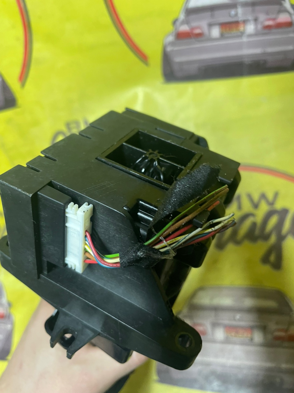 Селектор АКПП, 2000 рублей, Орёл