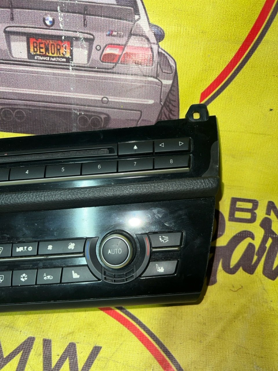 Блок климат-контроля, 3000 рублей, Орёл