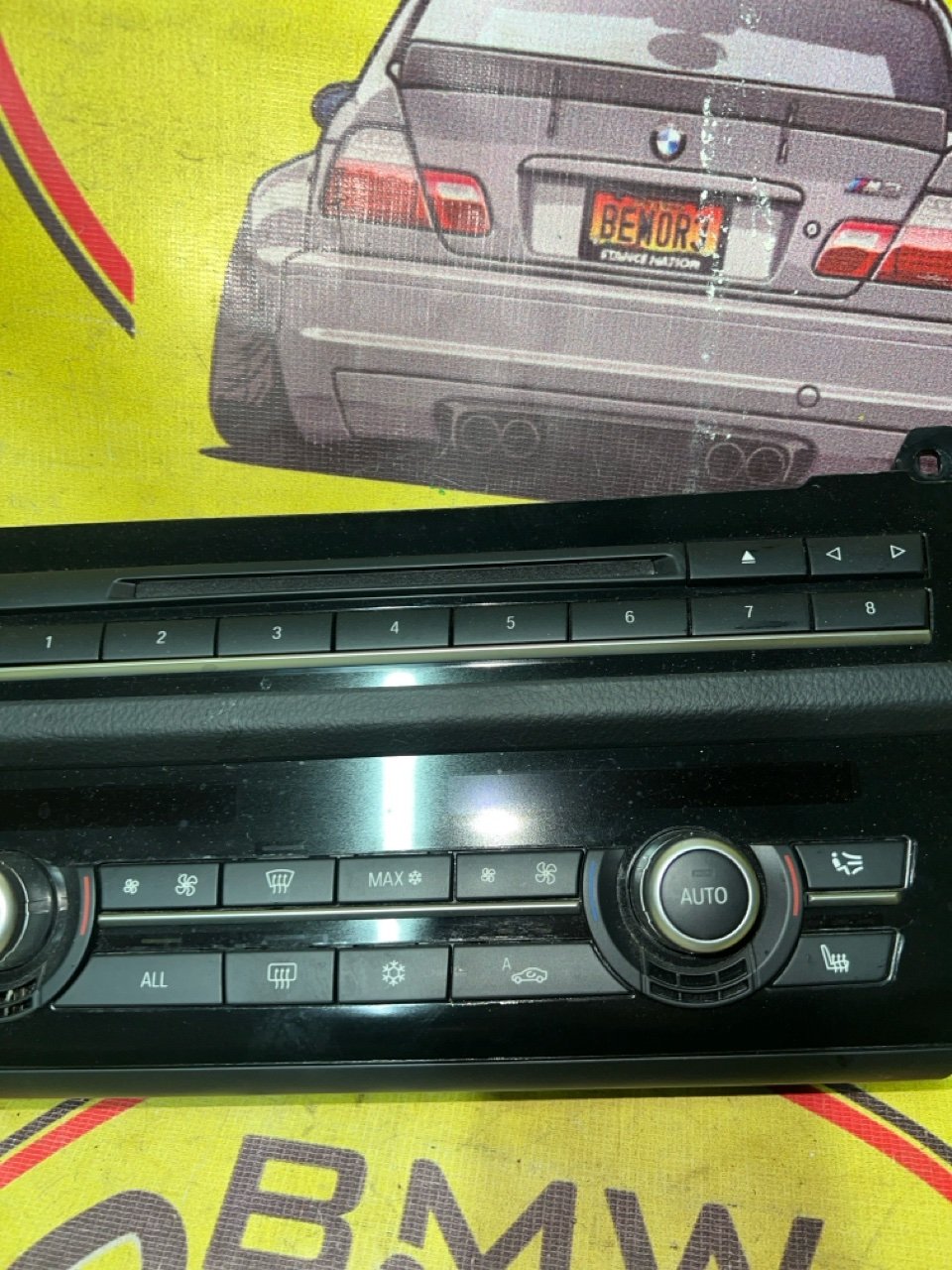 Блок климат-контроля, 3330 рублей, Орёл