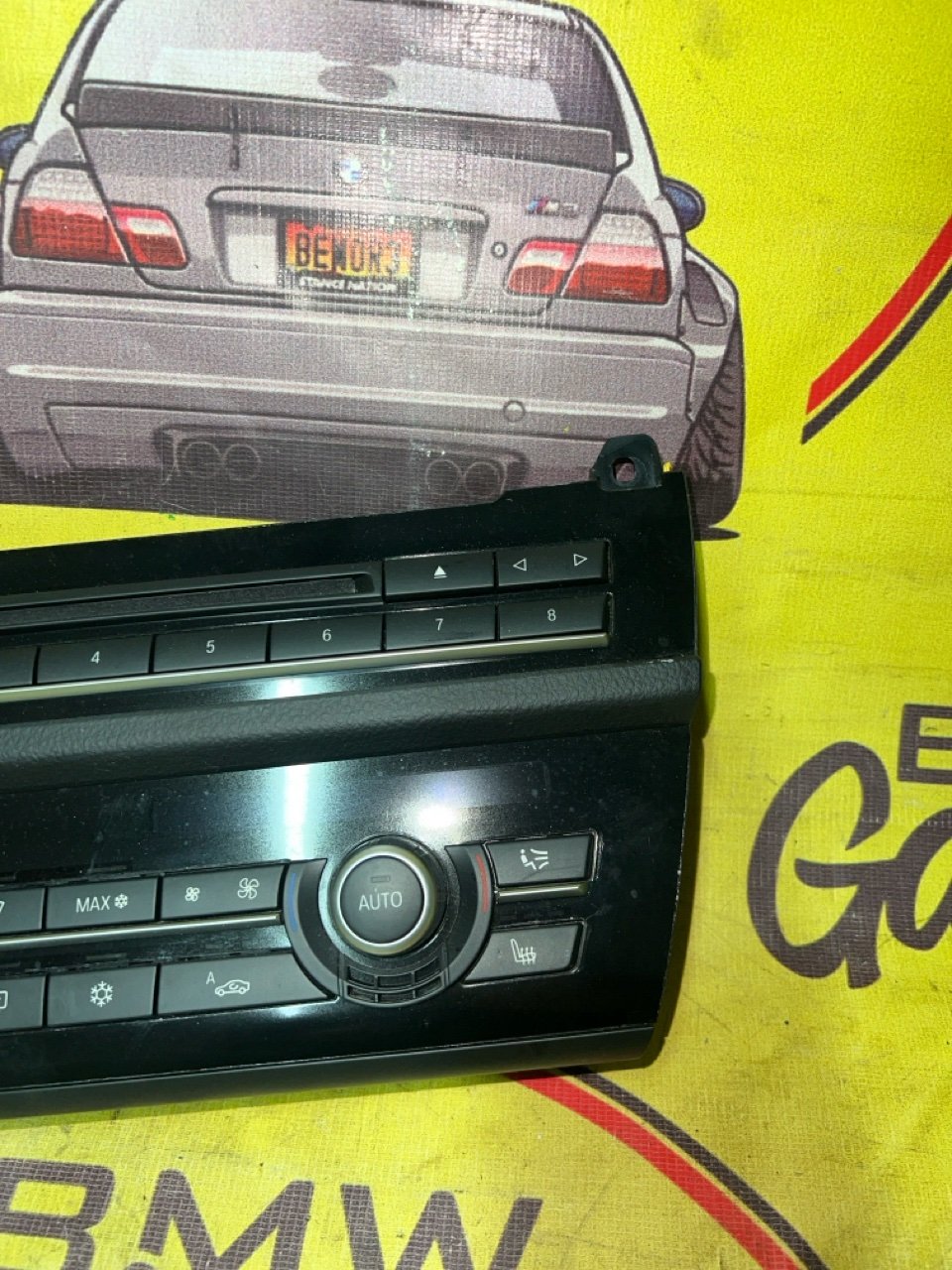 Блок климат-контроля, 3330 рублей, Орёл