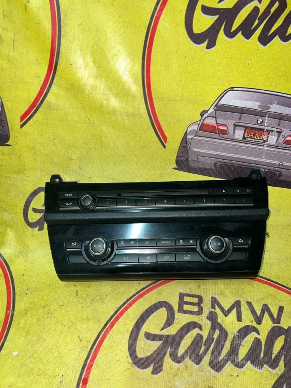 Блок климат-контроля, 3330 рублей, Орёл