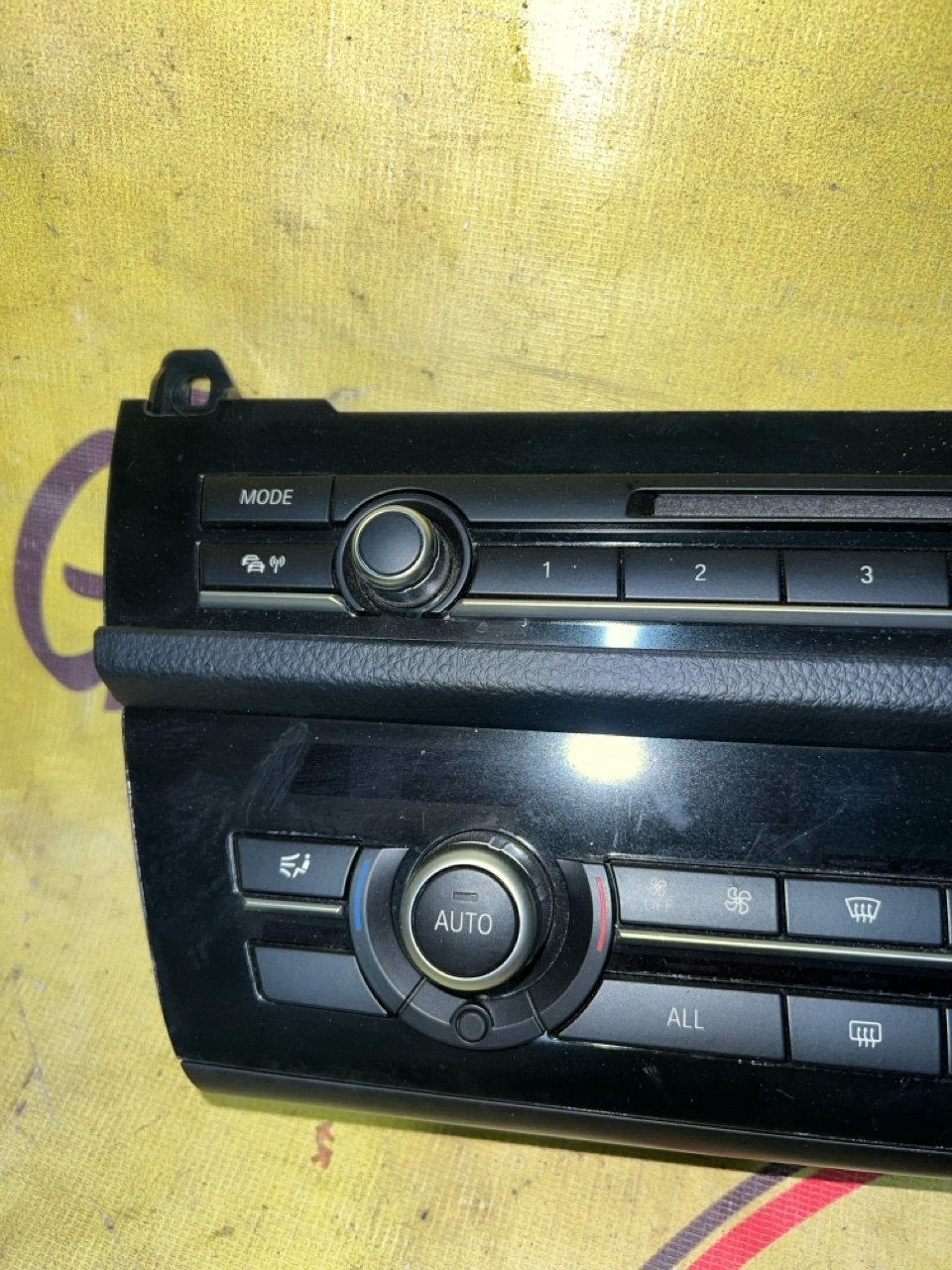 Блок климат-контроля, 3330 рублей, Орёл