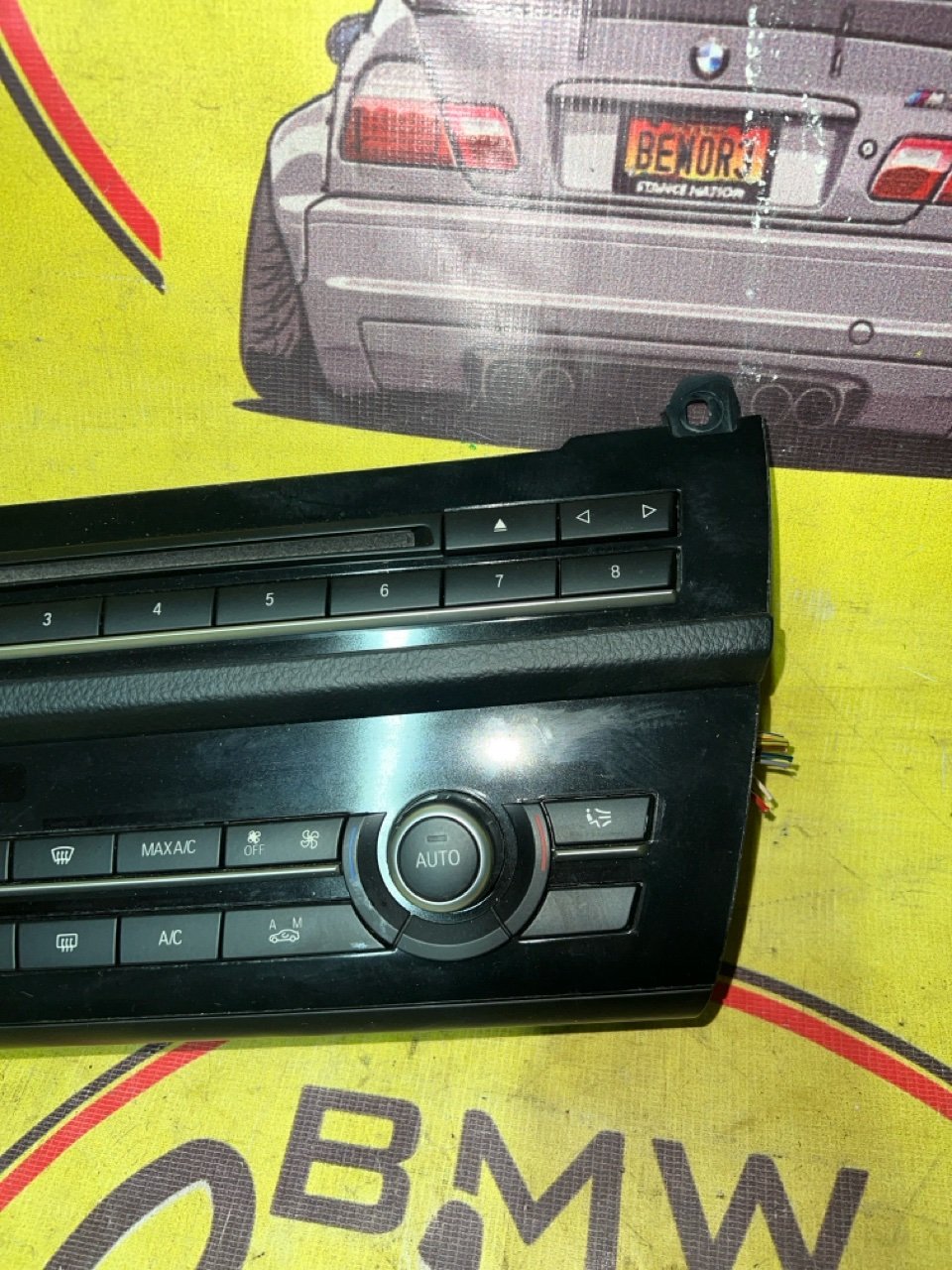 Блок климат-контроля, 3330 рублей, Орёл