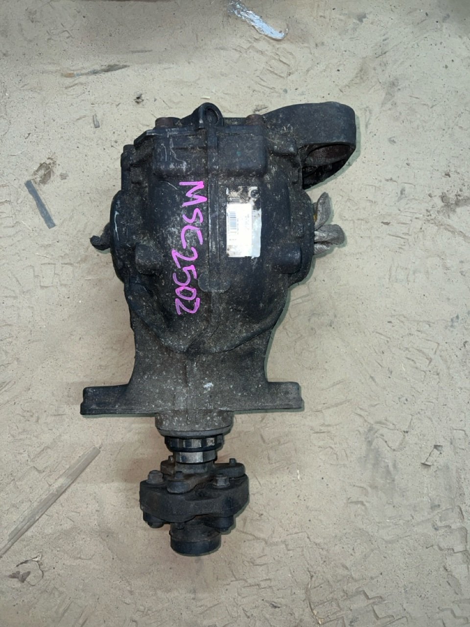 Редуктор моста, 31000 рублей, Орёл