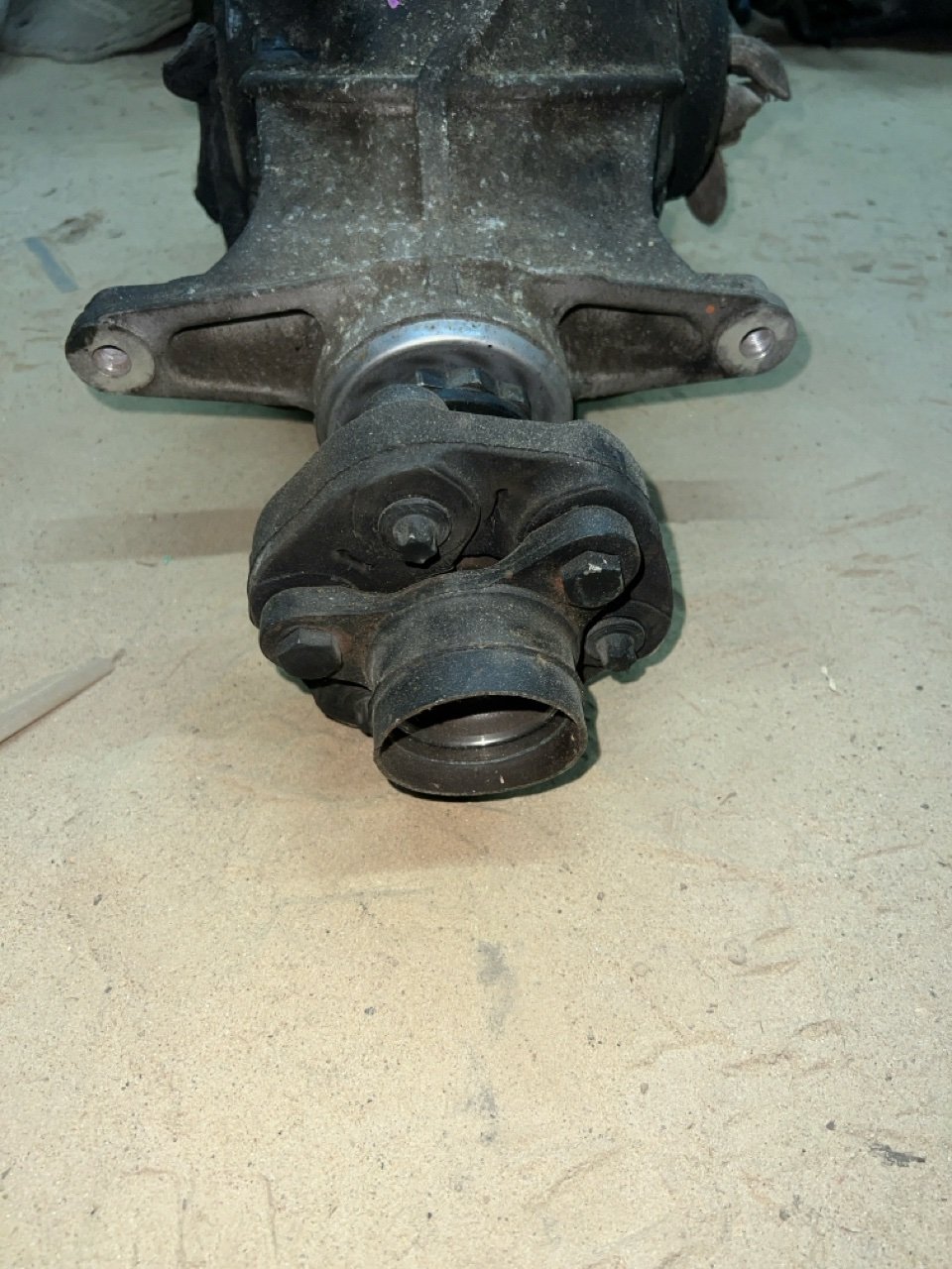 Редуктор моста, 31000 рублей, Орёл