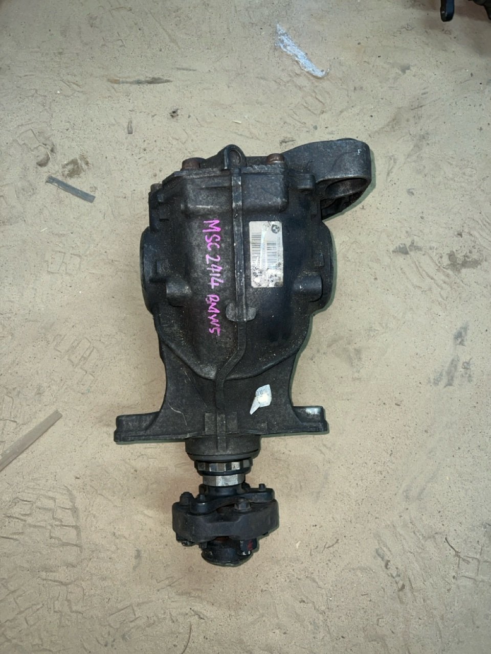 Редуктор моста, 31000 рублей, Орёл