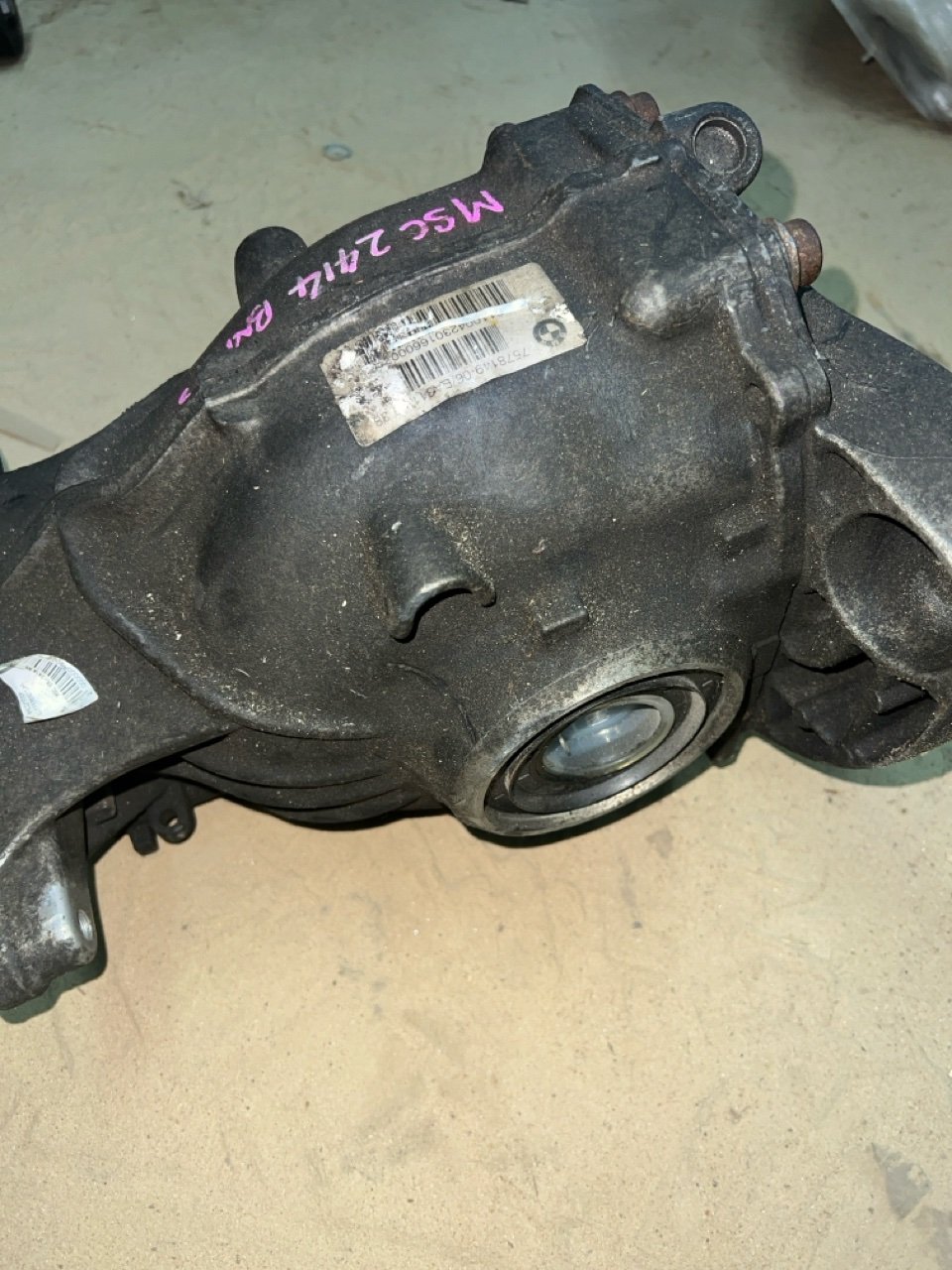 Редуктор моста, 31000 рублей, Орёл