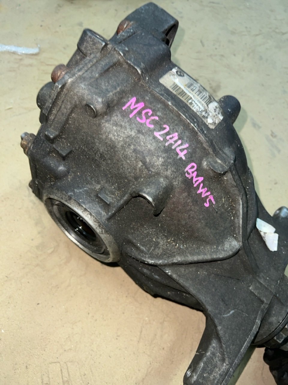 Редуктор моста, 31000 рублей, Орёл