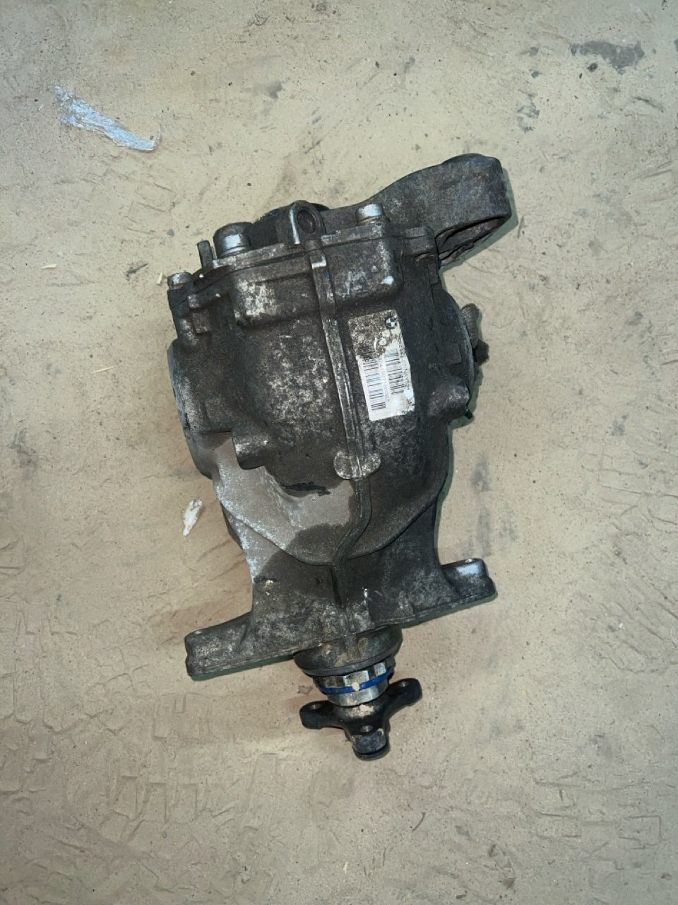 Редуктор моста, 31000 рублей, Орёл