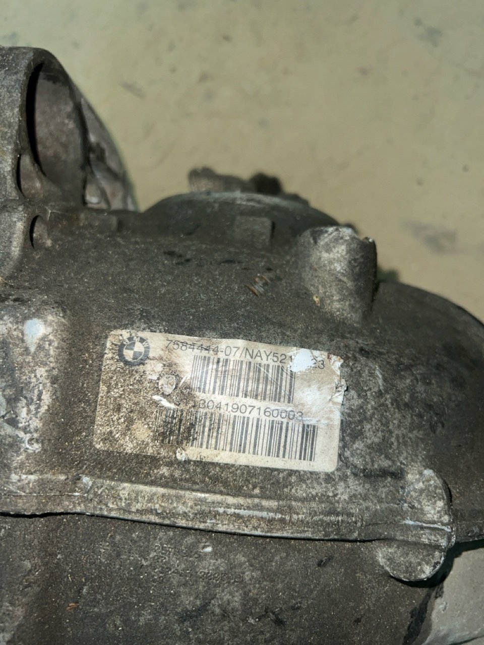 Редуктор моста, 31000 рублей, Орёл