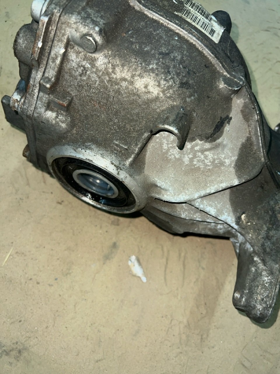 Редуктор моста, 31000 рублей, Орёл