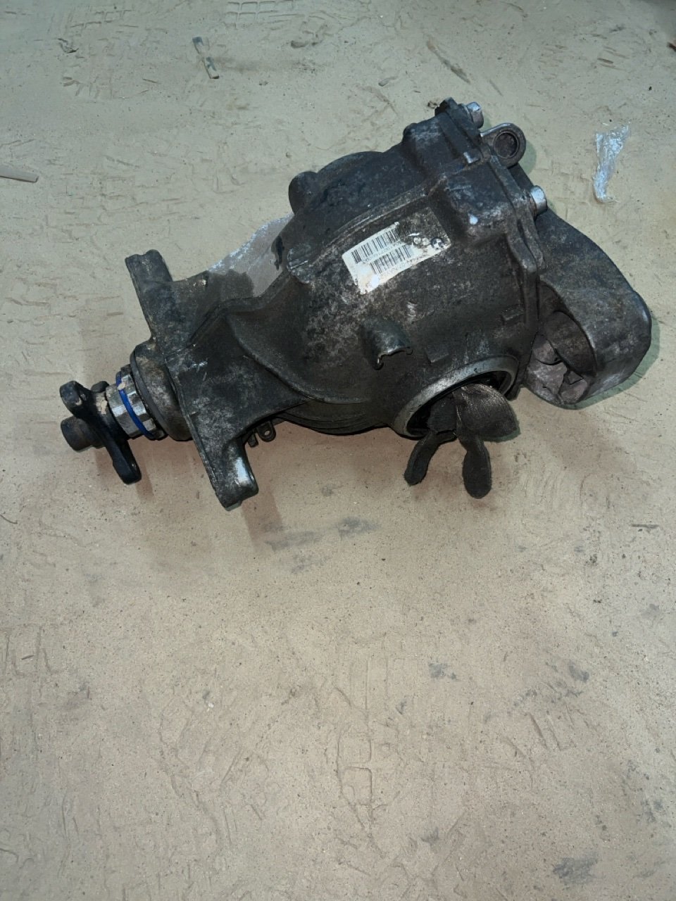 Редуктор моста, 31000 рублей, Орёл