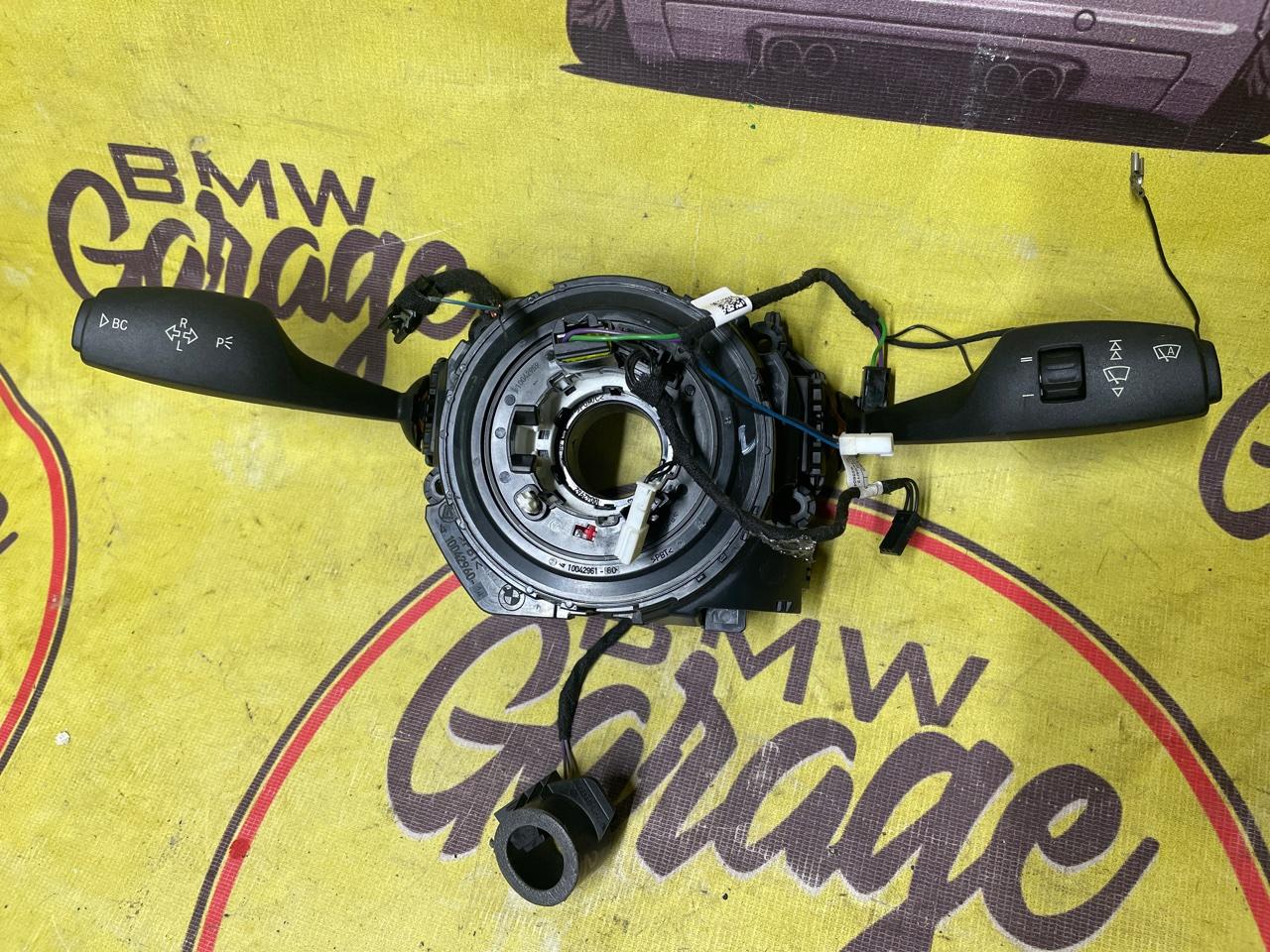 Блок подрулевых переключателей, 4000 рублей, Орёл