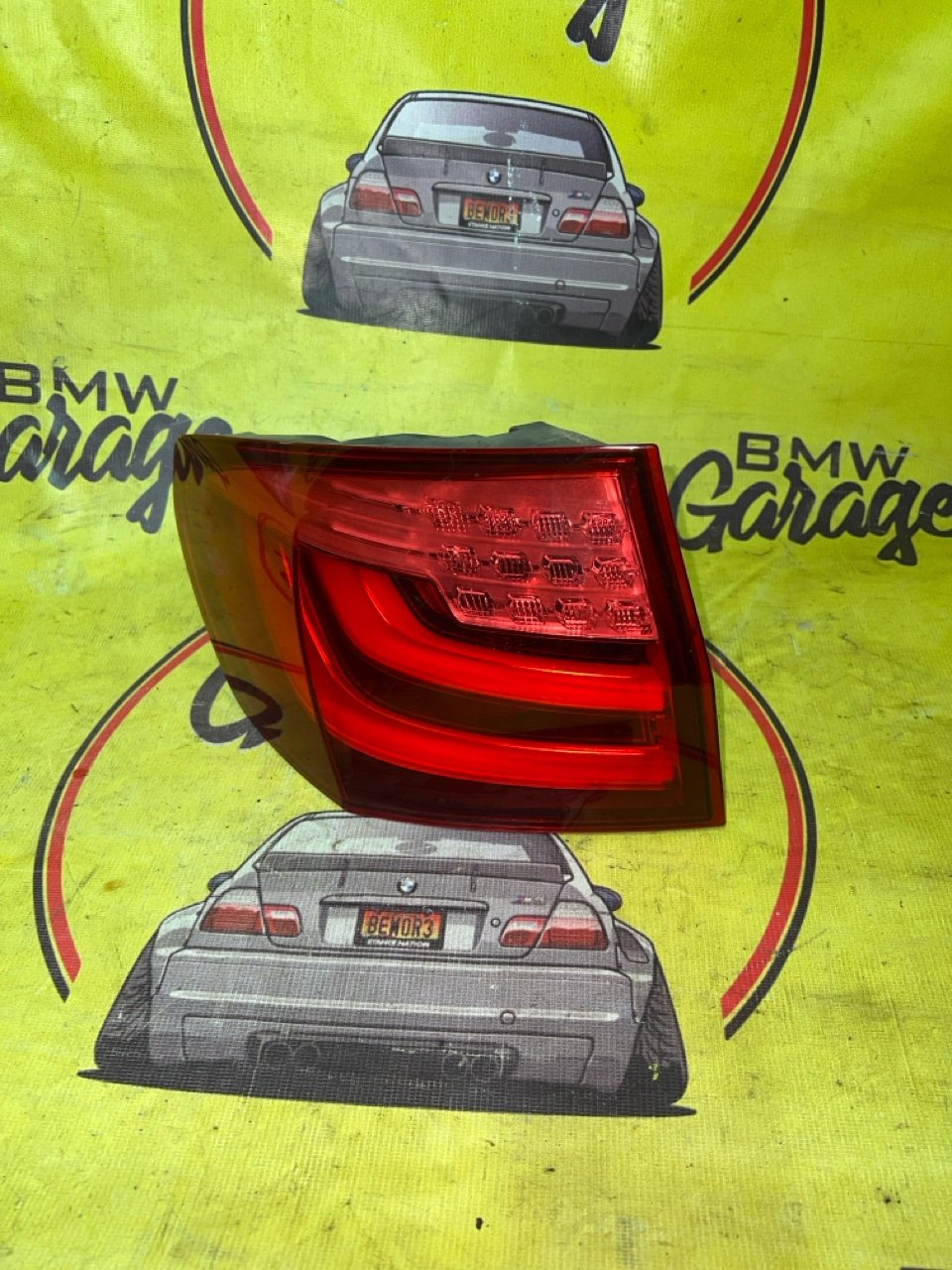 Фонарь, 1500 рублей, Орёл