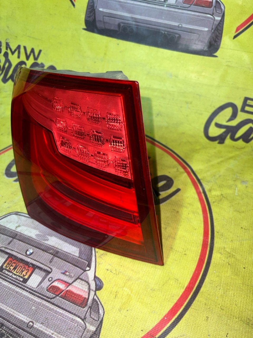 Фонарь, 1500 рублей, Орёл