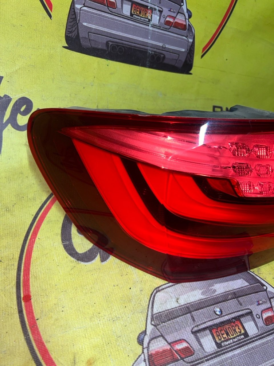 Фонарь, 1500 рублей, Орёл