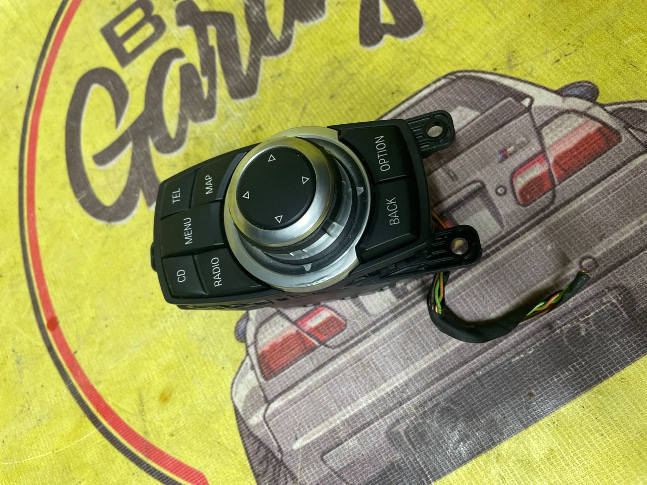 Джойстик, 5000 рублей, Орёл