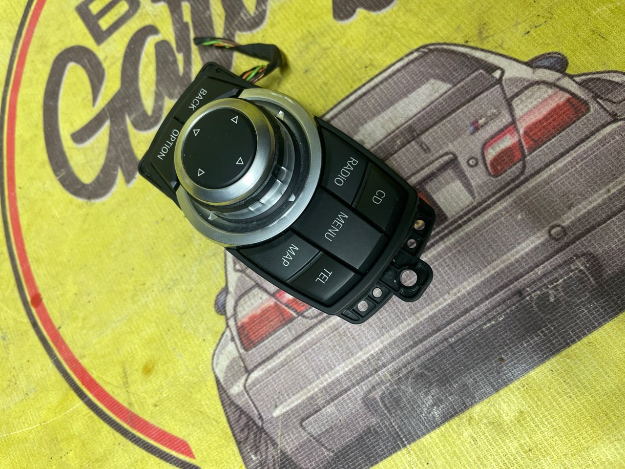 Джойстик, 5000 рублей, Орёл