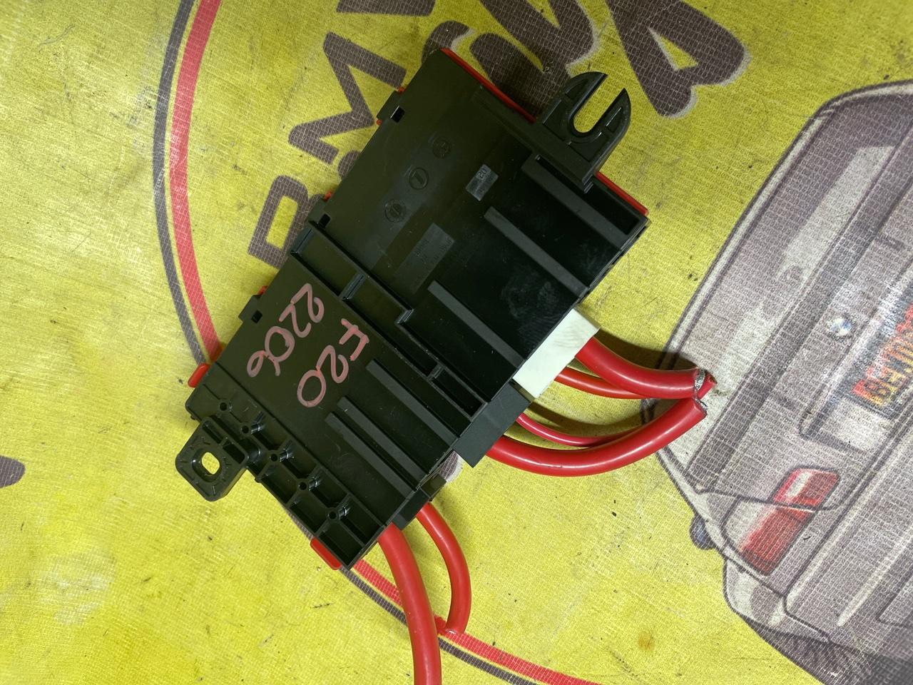 Распределитель тока, 1650 рублей, Орёл