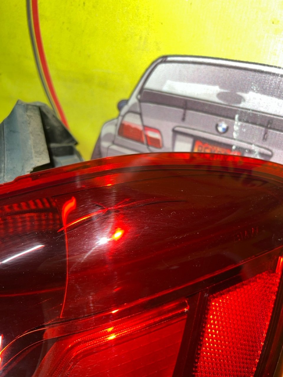 Фонарь, 6500 рублей, Орёл