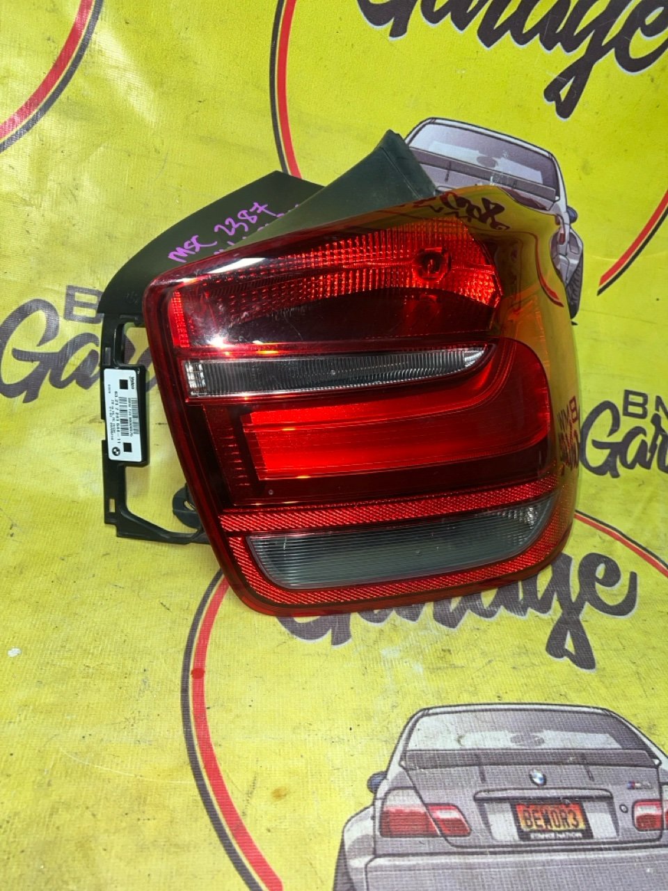 Фонарь, 6500 рублей, Орёл