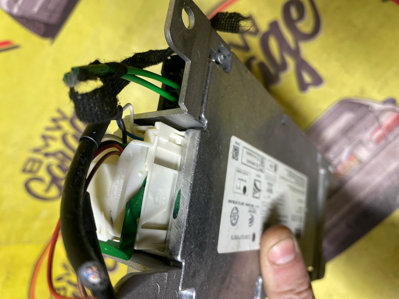 Блок Bluetooth, 4500 рублей, Орёл