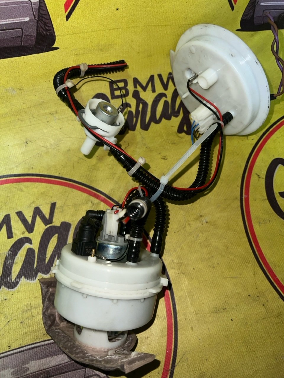 Насос топливный, 5000 рублей, Орёл