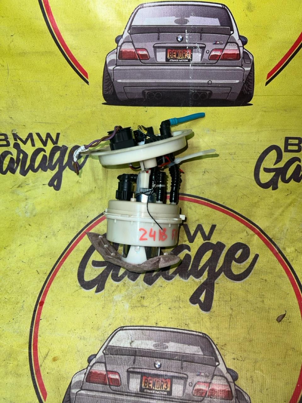 Бензонасос, 5000 рублей, Орёл