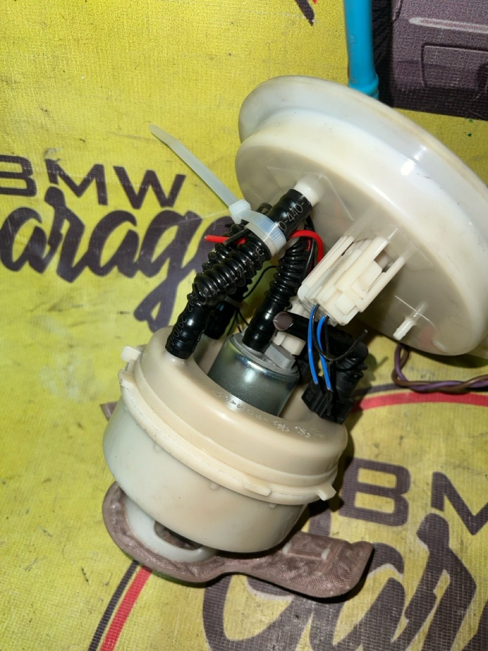 Бензонасос, 5000 рублей, Орёл