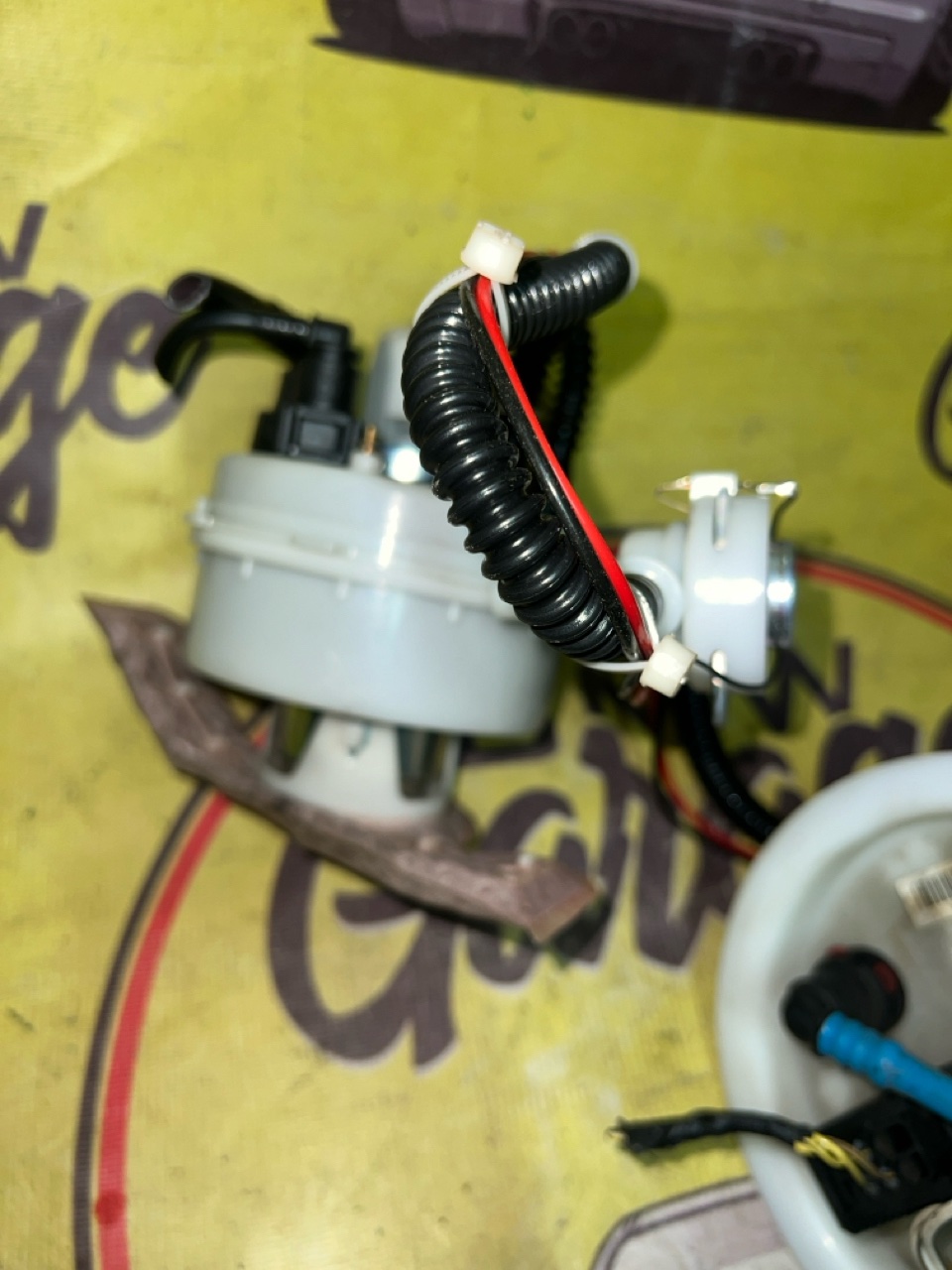 Топливный насос, 6550 рублей, Орёл