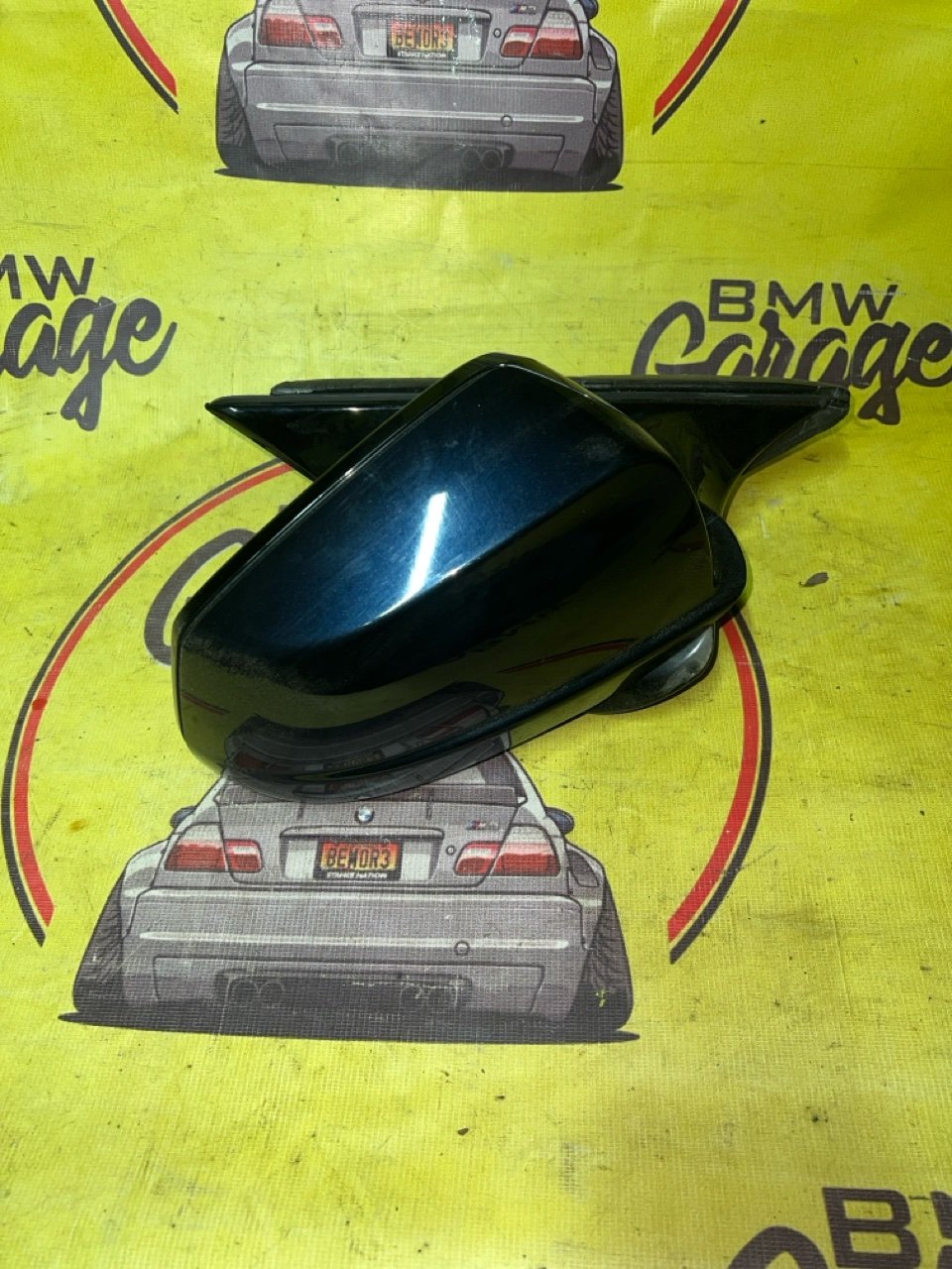 Зеркало, 6000 рублей, Орёл