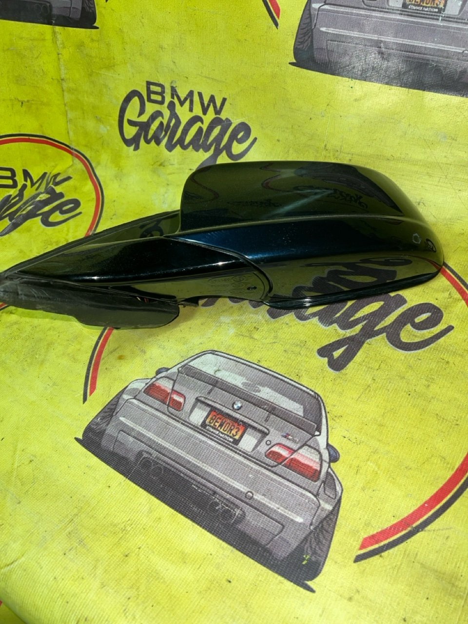 Зеркало, 6000 рублей, Орёл