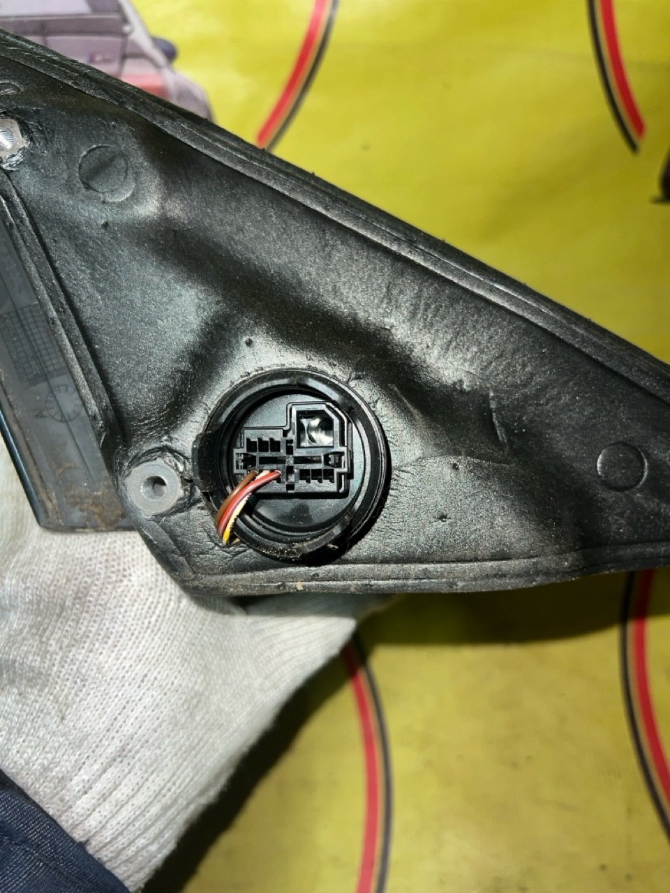 Зеркало, 6000 рублей, Орёл