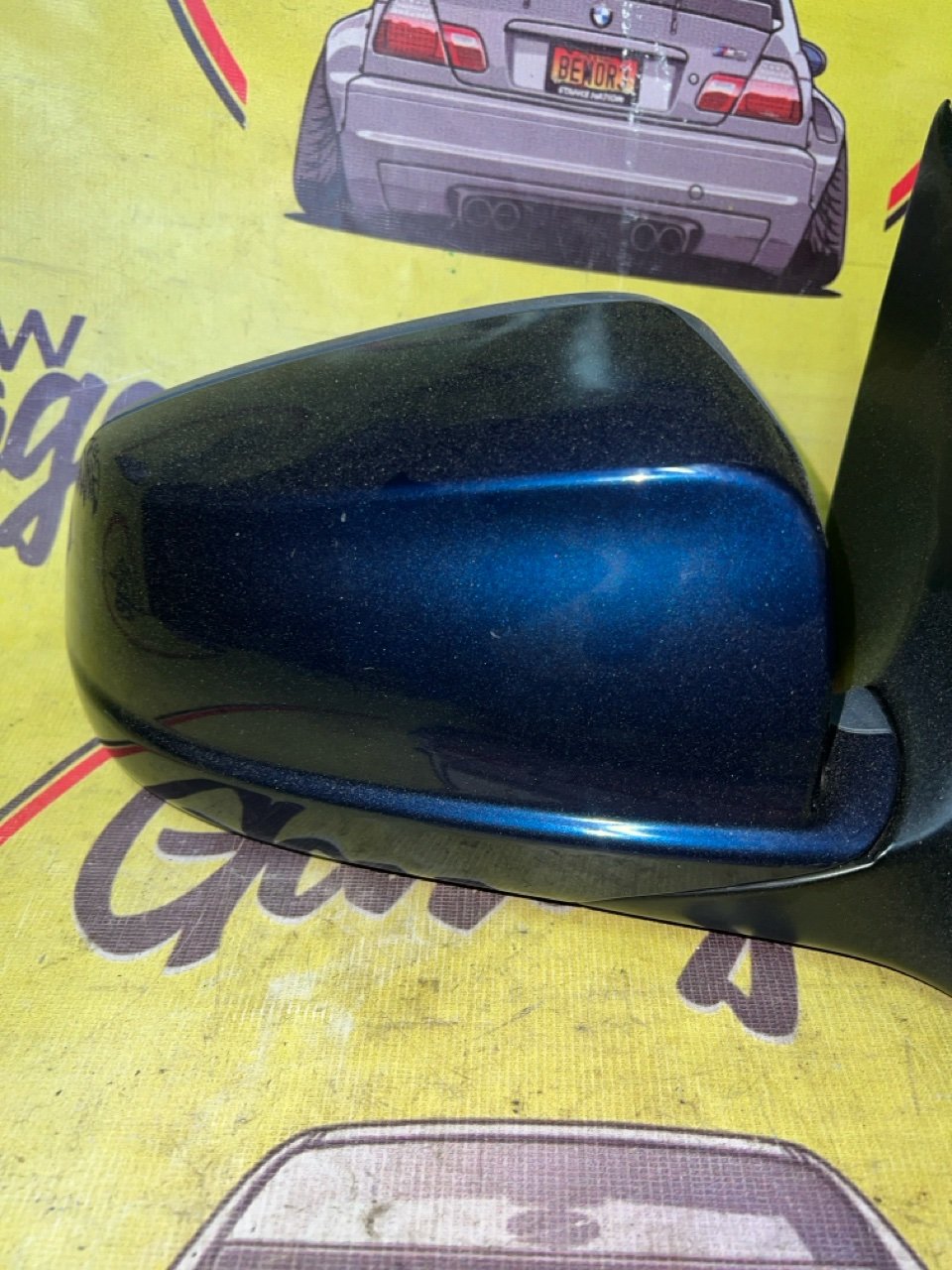 Зеркало, 6000 рублей, Орёл