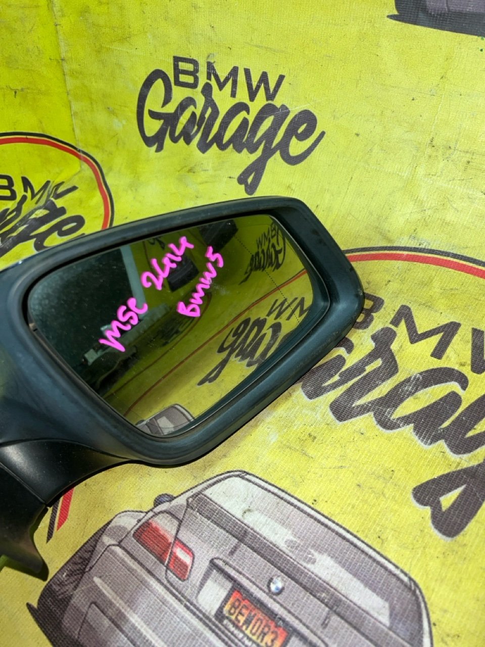 Зеркало, 6000 рублей, Орёл