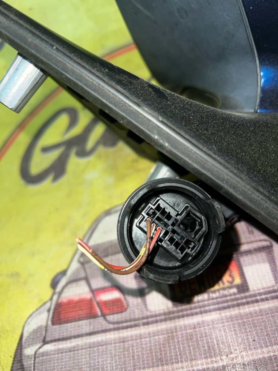 Зеркало, 6000 рублей, Орёл