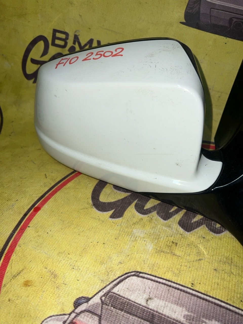 Зеркало, 6000 рублей, Орёл