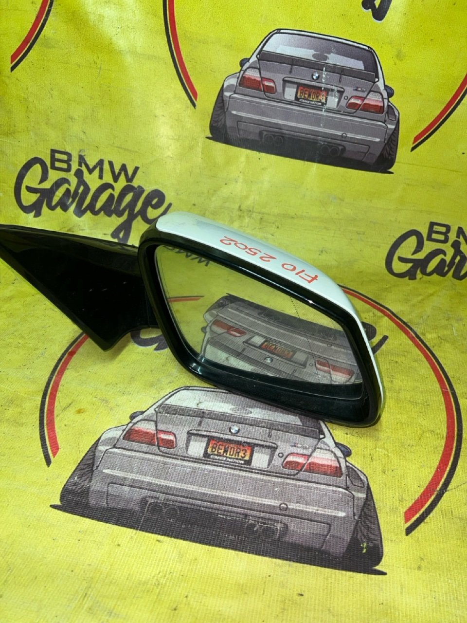 Зеркало, 6000 рублей, Орёл