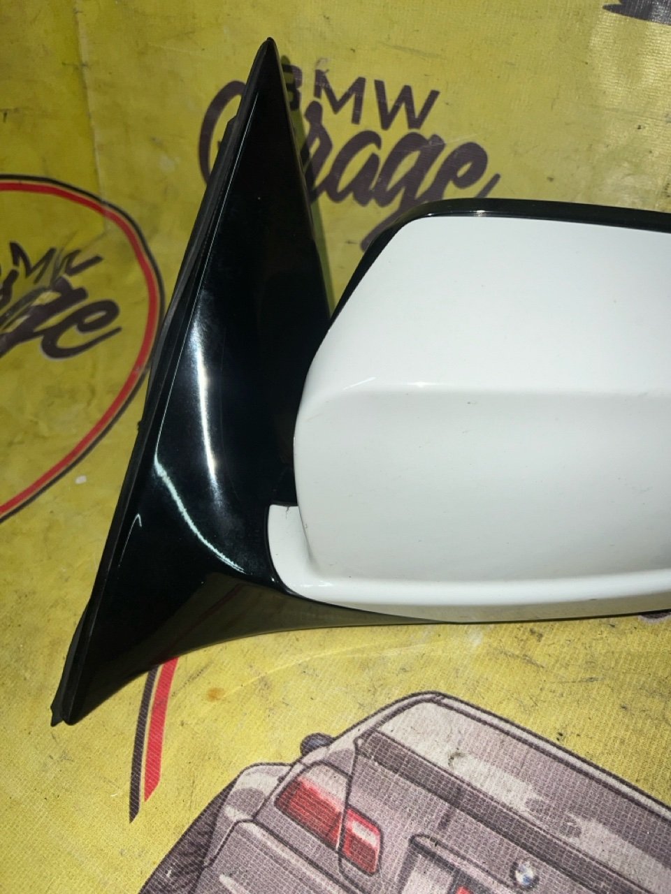 Зеркало, 6000 рублей, Орёл