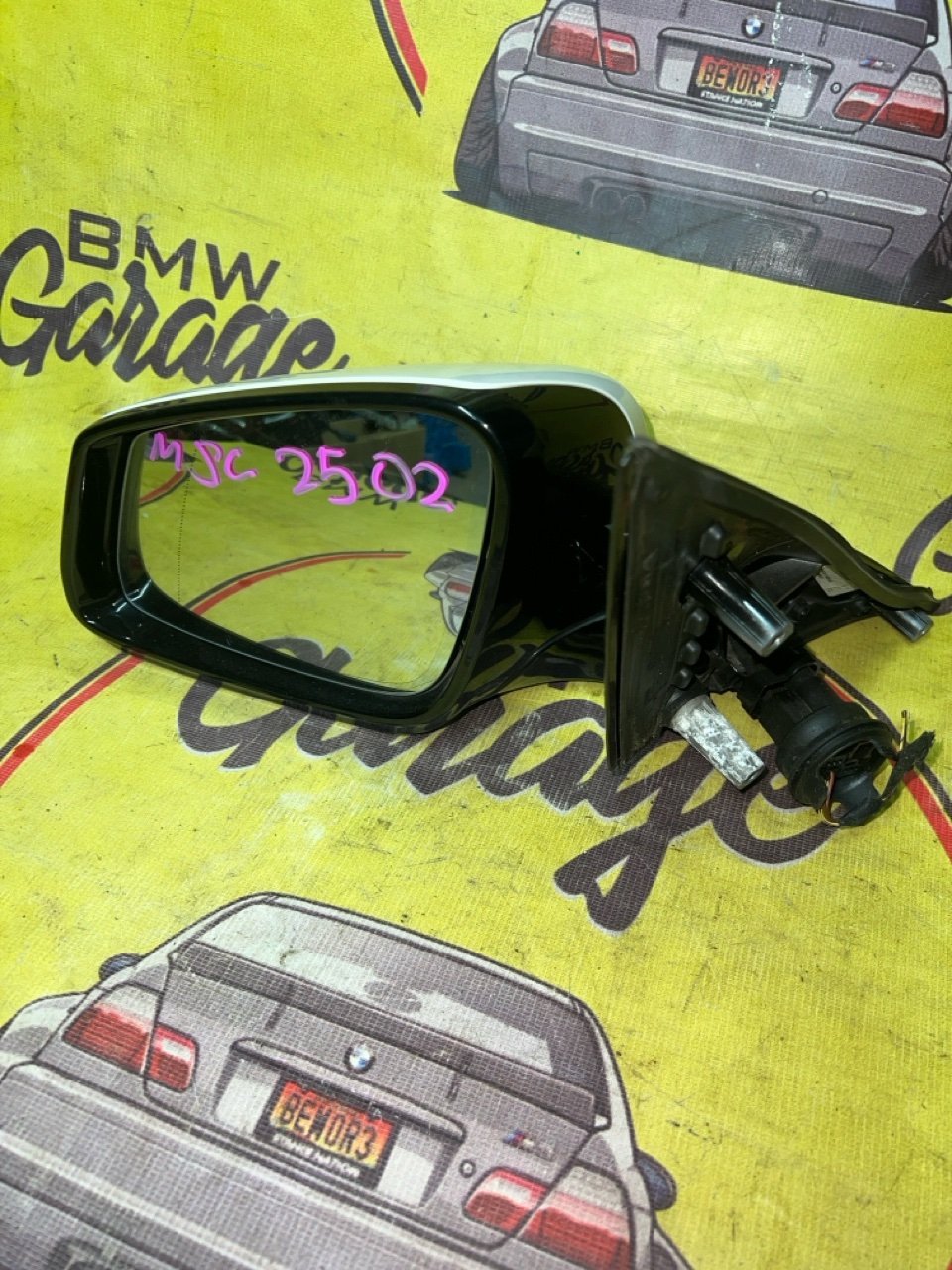 Зеркало, 6000 рублей, Орёл